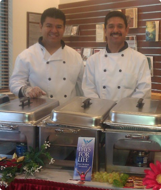 Taqueria Jefes